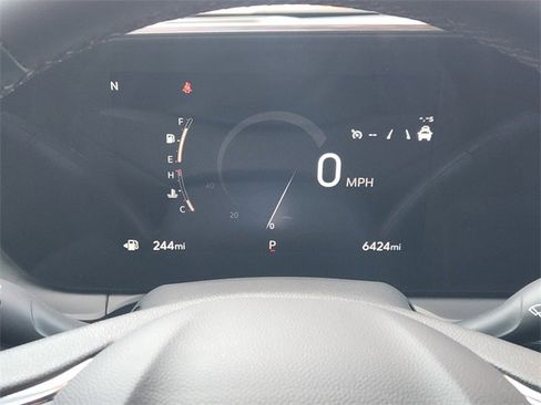 Used 2024 Buick Envista Sport Touring w/ Experience Buick Package image 16