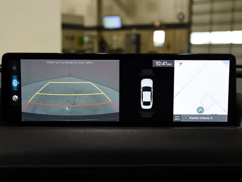 Used 2023 Genesis G80 2.5T image 14