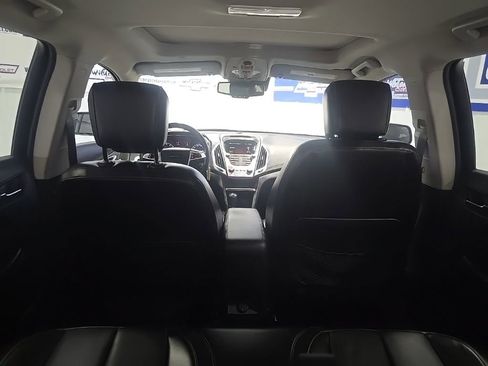 Used 2016 GMC Terrain Denali image 21