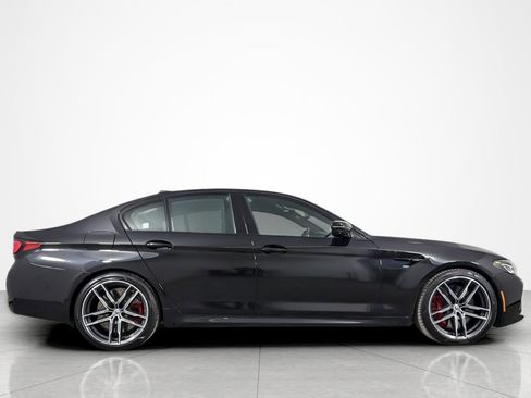 Used 2023 BMW M5 w/ Competition Package AWD/4WD image 6