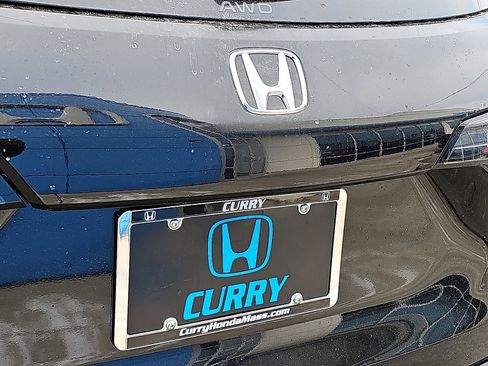 New 2026 Honda HR-V LX image 11