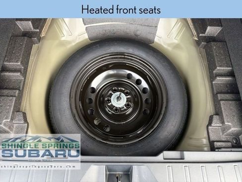 Certified 2025 Subaru Outback Premium image 22