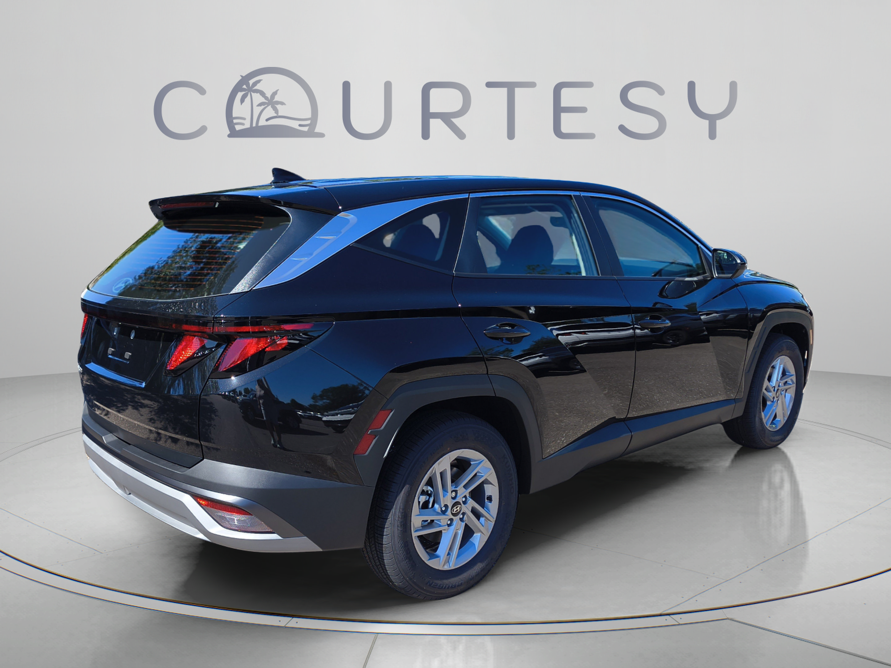 New 2026 Hyundai Tucson SE FWD image 6