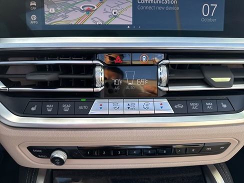 Used 2022 BMW 430i Convertible w/ M Sport Package image 26