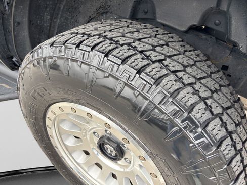 Used 2022 Ford Bronco Big Bend AWD/4WD image 53