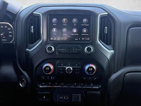 Used 2019 GMC Sierra 1500 AT4 w/ AT4 Premium Package AWD/4WD image 17