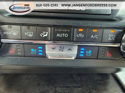 Used 2022 Ford F350 Lariat w/ Chrome Package AWD/4WD image 23