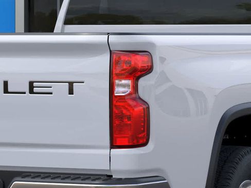 New 2025 Chevrolet Silverado 3500 W/T w/ WT/CX Safety Package image 11