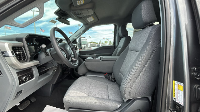 New 2026 Ford F350 XL w/ STX Appearance Package AWD/4WD image 17