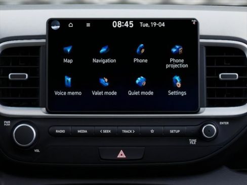 Used 2026 Hyundai Venue SEL image 13