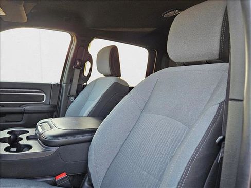 Used 2024 RAM 3500 Big Horn image 15