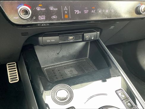 Used 2023 Kia Niro Wave w/ Wave Preserve Package FWD image 27