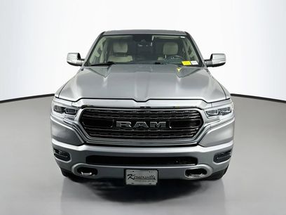 Used 2021 RAM 1500 Limited