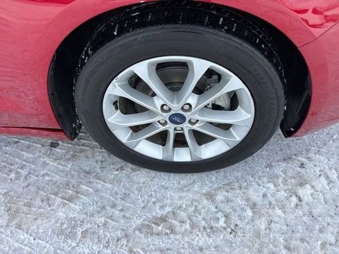 Used 2020 Ford Fusion SE image 44