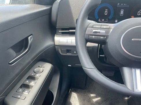 New 2026 Hyundai Kona SEL Sport FWD image 2
