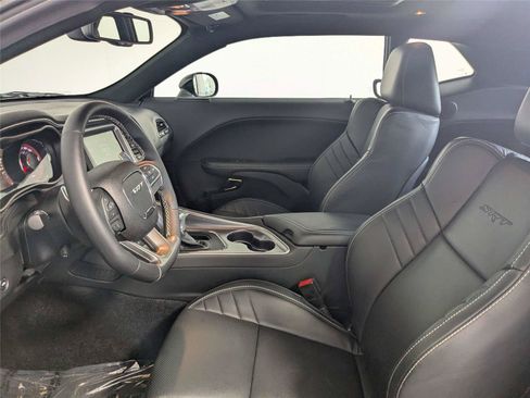 Used 2016 Dodge Challenger SRT Hellcat RWD image 12
