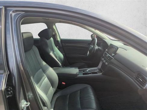 Used 2022 Honda Accord EX-L image 23