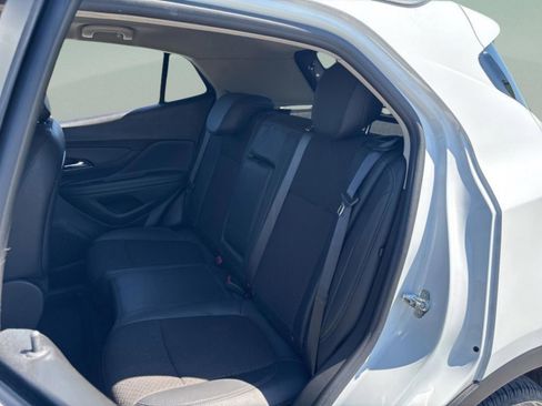 Used 2020 Buick Encore Preferred w/ Safety Package FWD image 27
