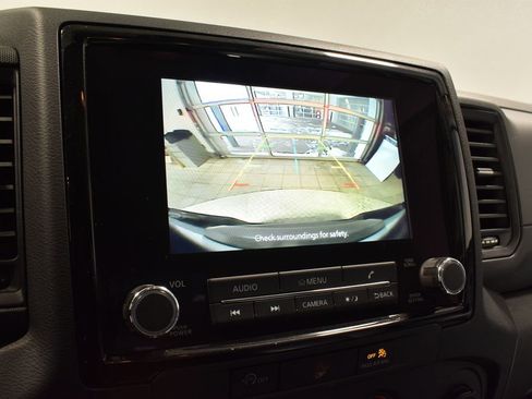 Used 2024 Nissan Frontier S w/ Technology Package image 23