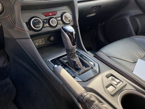 Used 2021 Subaru Crosstrek 2.5i Limited w/ Moonroof Package 1 image 28