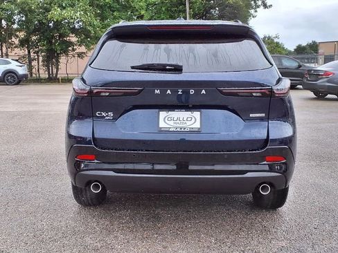 New 2026 MAZDA CX-5 2.5 S w/ Premium Package AWD/4WD image 6