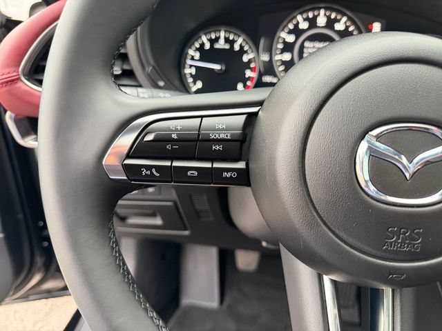 Used 2026 MAZDA MAZDA3 2.5 S Hatchback w/ Premium Pkg FWD image 23