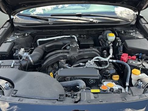 Used 2025 Subaru Outback Limited AWD/4WD image 18