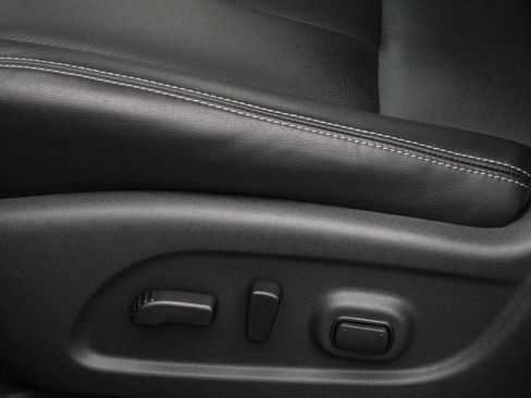 Certified 2024 Nissan Murano SL image 23