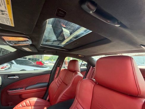 Used 2023 Dodge Charger SRT Hellcat RWD image 32
