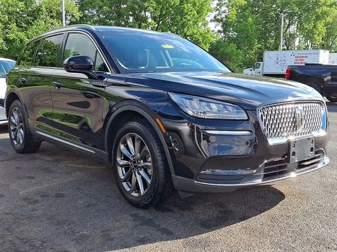 Used 2022 Lincoln Corsair AWD w/ Premium Package image 1