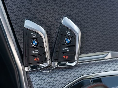 Used 2024 BMW M4 xDrive Competition image 30