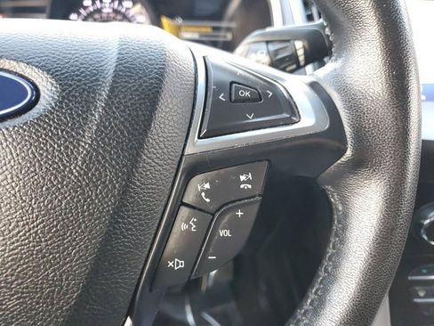 Certified 2019 Ford Edge SEL w/ Equipment Group 201A image 23