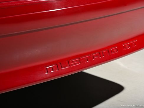 Used 1991 Ford Mustang GT RWD image 15