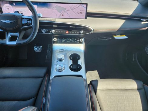 New 2026 Genesis GV70 2.5T Sport Prestige AWD/4WD image 14