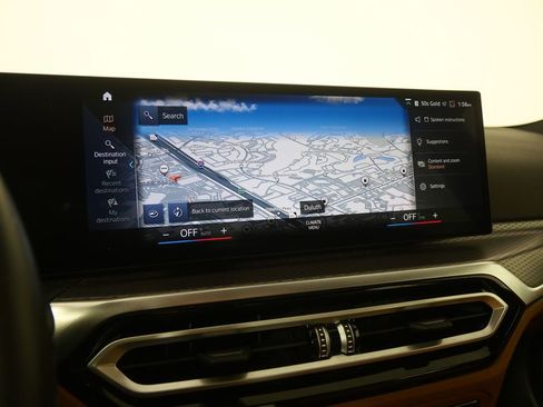 Certified 2024 BMW M440i xDrive Gran Coupe image 24