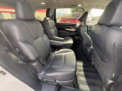 Used 2022 Subaru Ascent Touring w/ Popular Package #2A image 26