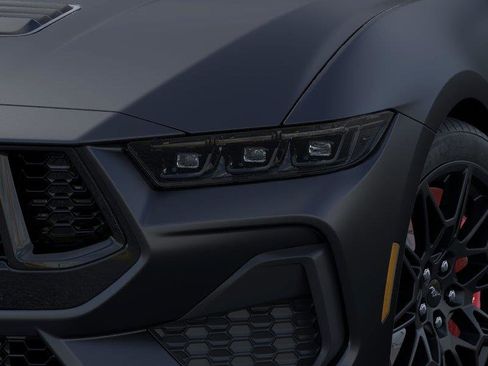 New 2026 Ford Mustang GT Premium RWD image 18