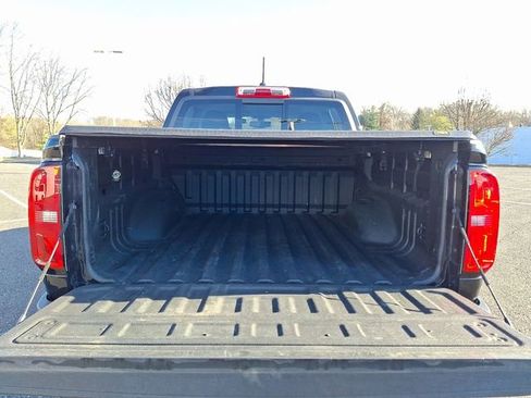 Certified 2022 Chevrolet Colorado LT w/ LT Convenience Package image 27