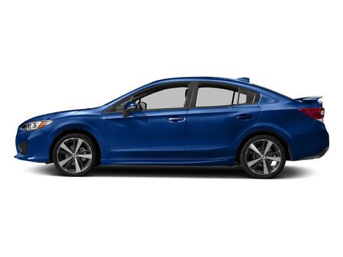 Used 2017 Subaru Impreza 2.0i Sport w/ Popular Package #3 image 6