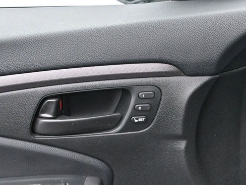 Used 2022 Honda Passport TrailSport image 13