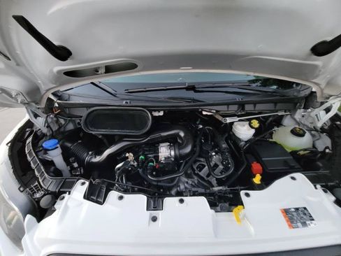 Used 2023 Ford Transit 150 Low Roof AWD image 42