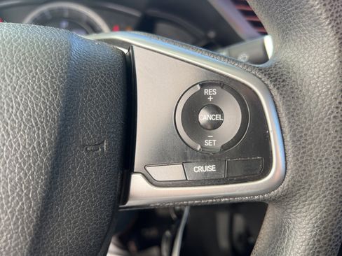 Used 2016 Honda Civic LX image 12