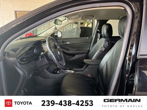 Used 2023 Buick Encore GX Preferred image 13