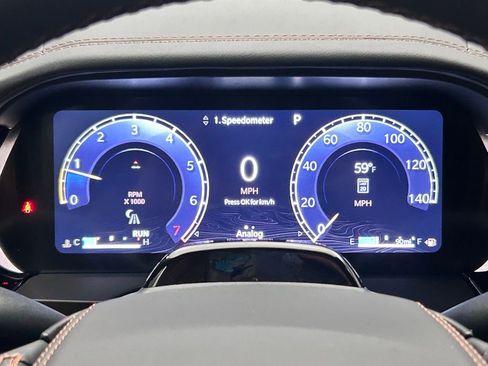 New 2026 Jeep Grand Cherokee L Summit AWD/4WD image 22