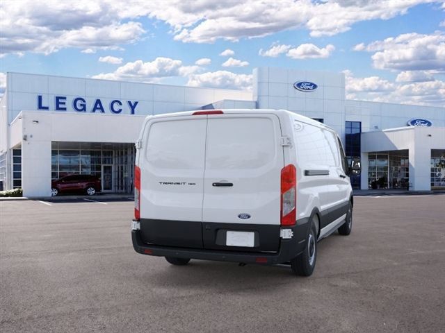 New 2026 Ford Transit 150 Low Roof RWD image 8