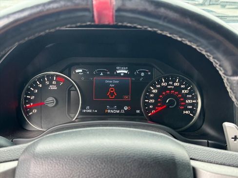 Used 2018 Ford F150 Raptor w/ Equipment Group 802A Luxury AWD/4WD image 22