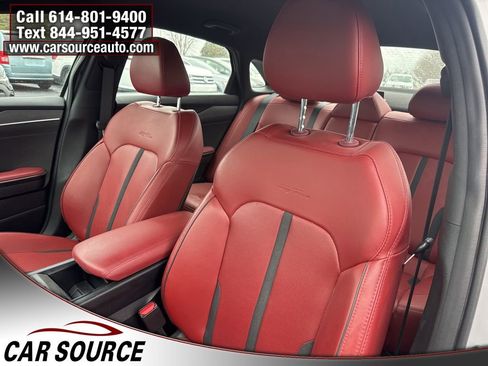 Used 2023 Kia K5 GT-Line w/ GT-Line Premium Package image 24