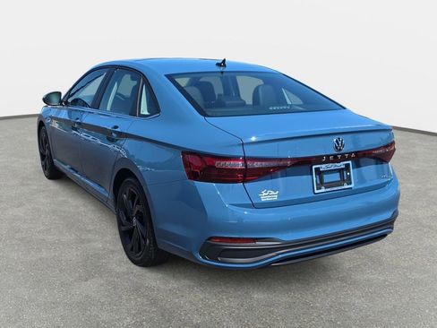New 2026 Volkswagen Jetta SE FWD image 6