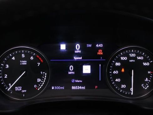 Used 2019 Cadillac XT4 Premium Luxury image 20