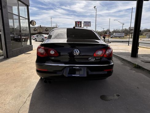 Used 2012 Volkswagen CC Lux Limited image 8